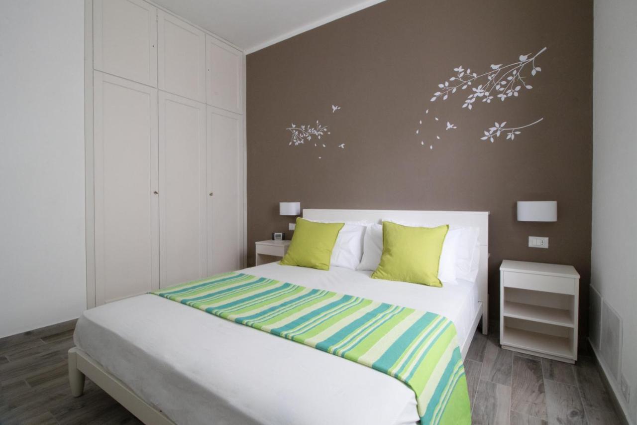 Casa Gatto Miao Apartment Rapallo Exterior photo