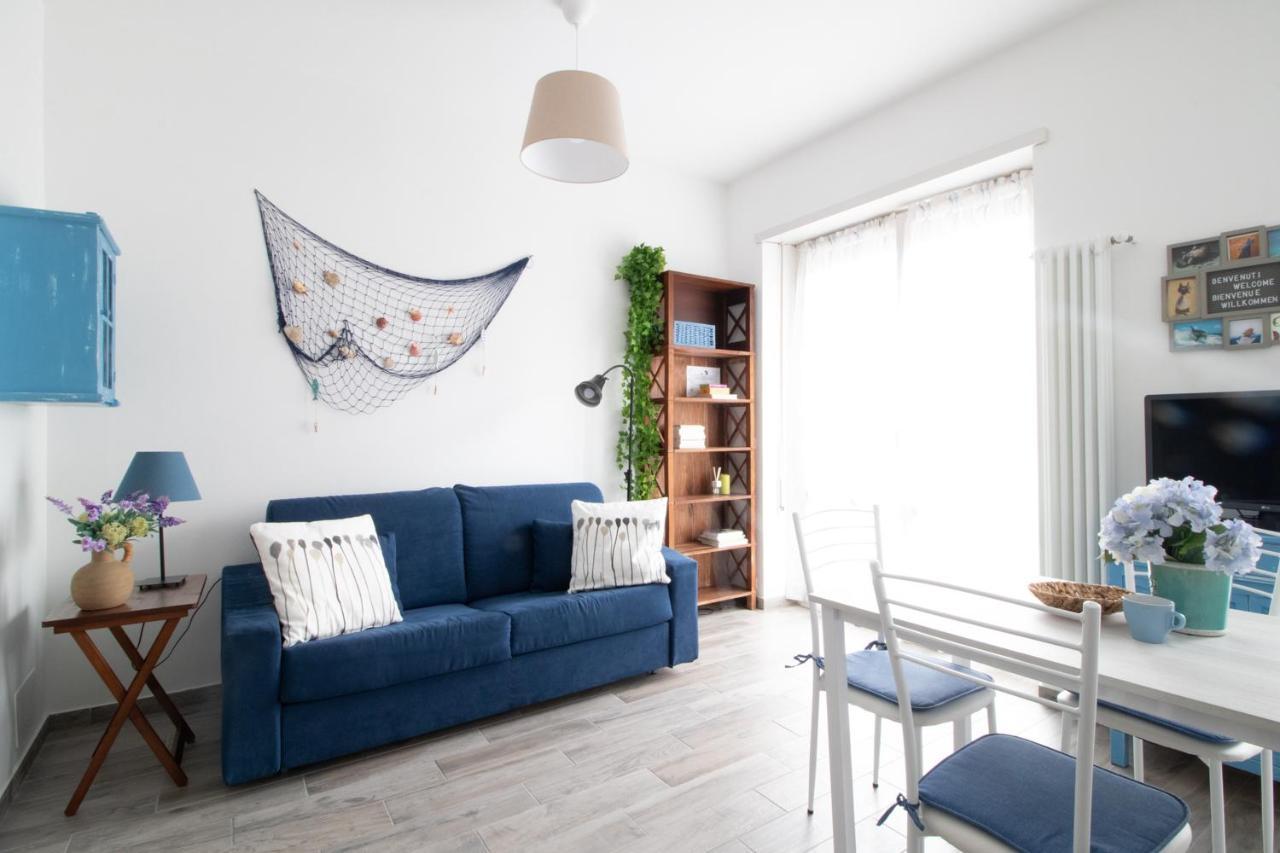 Casa Gatto Miao Apartment Rapallo Exterior photo