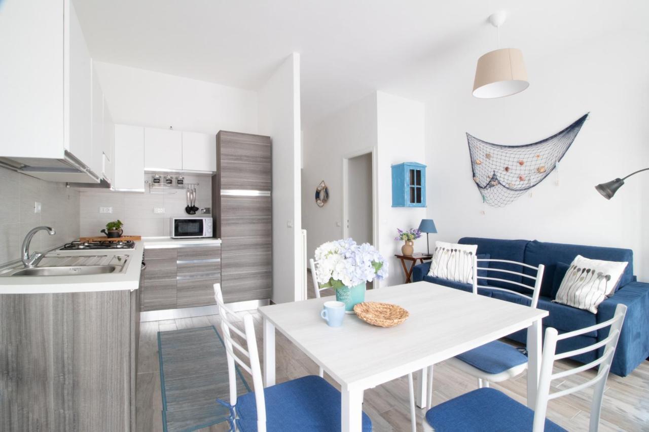 Casa Gatto Miao Apartment Rapallo Exterior photo